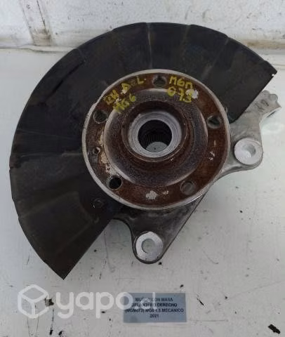Munon Con Masa Delantero Derecho (MGM073) MG6 1.5