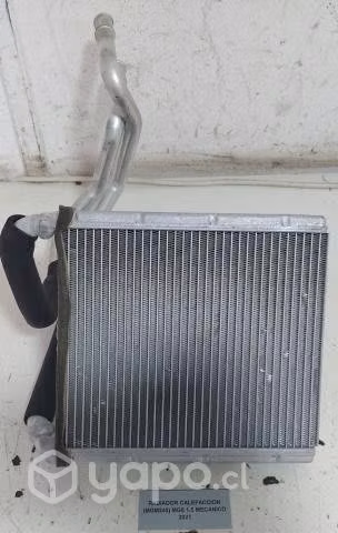 Radiador Calefaccion (MGM240) MG6 1.5 Mec 2021