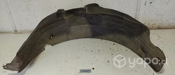 Guardafango Trasero Izquierdo (MGM136) MG6 1.5 Mec