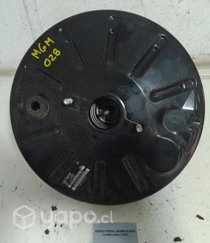 Servo Freno (MGM028) MG6 1.5 Mecanico 2021