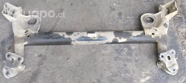 Cuna Yugo Trasera (MGA190) MG 3 STD 1.5 Mec 2015