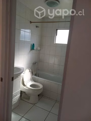 Departamento interior conchali