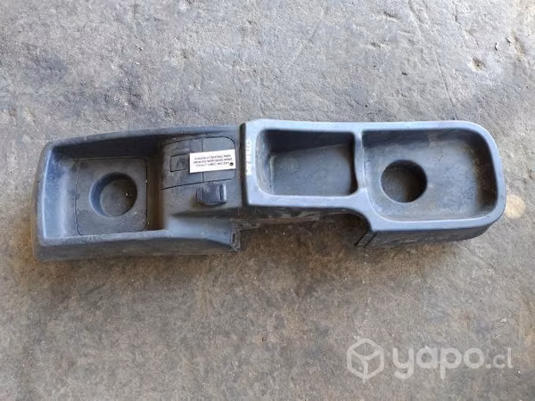 Consola Central Piso (MBB258) Mercedes Benz Citan