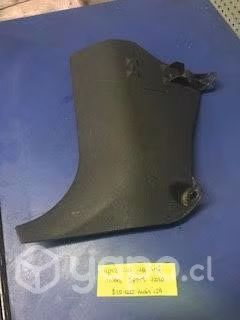 Tapiz del izq inf Montero Sport 2010