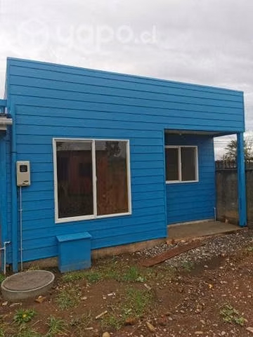 Casa Temuco