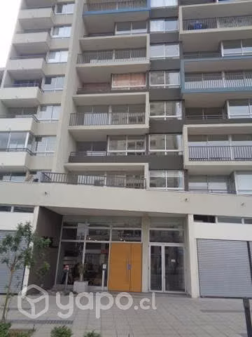 Arriendo departamento excelente condiciones