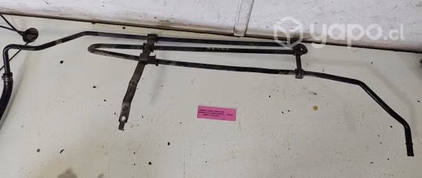 Caneria Liquido Direcc Hidraulica (CJ028) Jumpy 1