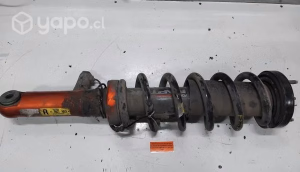 Amortiguador Delantero Derecho Ford F150 Raptor