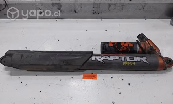 Amortiguador Trasero Izquierdo Ford F150 Raptor