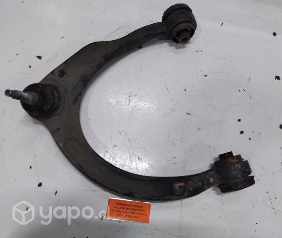 Bandeja Superior Delantera Izquierda (FFR091) Ford