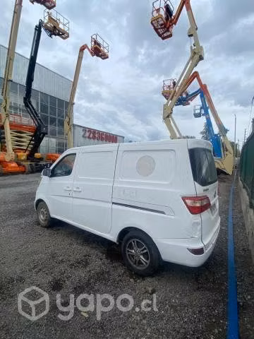 Changan 2019