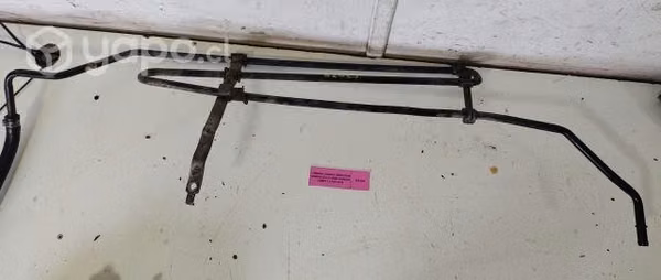 Caneria Liquido Direccion Hidraulica (CJ028) JUMPY