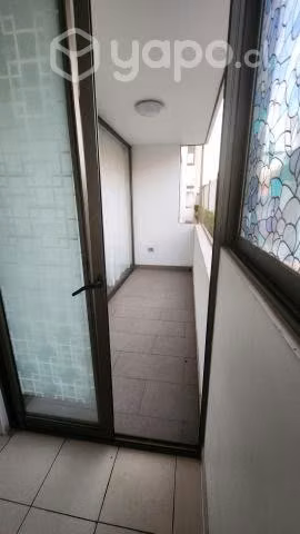 En arriendo departamento en Coviefi