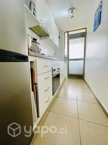 Se arriendo departamento