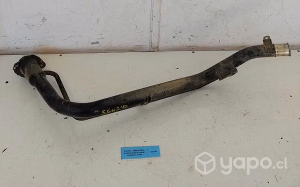 Bajada Combustible (SGN240) Suzuki Grand Nomade 2