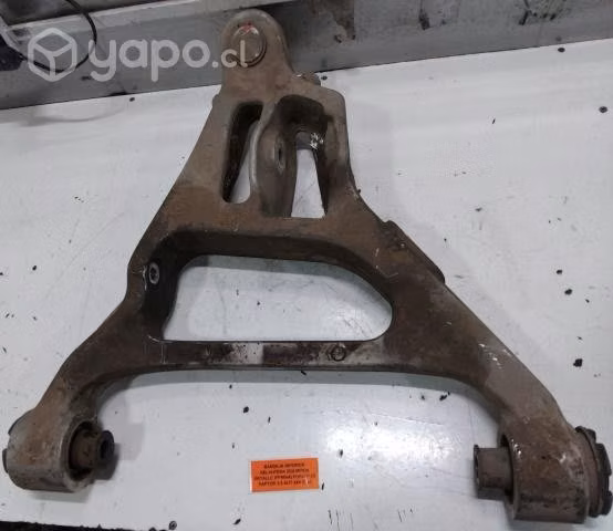 Bandeja Inferior Delantera Izq Detalle Ford F150 R
