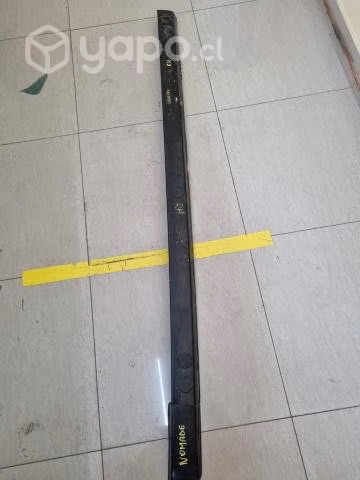 Barra techo derecha Suzuki Grand Nomade 2.4 2020