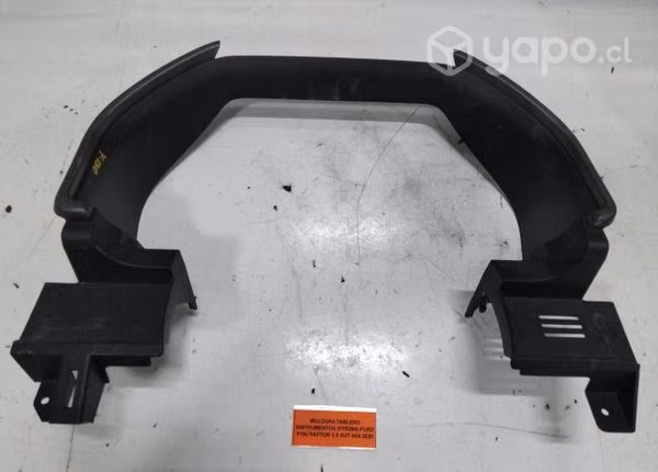 Moldura Tablero Intrumentos (FFR284) Ford F150 Rap