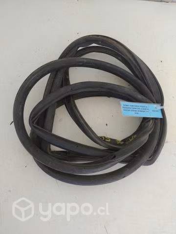 Goma Contorno Puerta Tras Der Grand Nomade 3.7