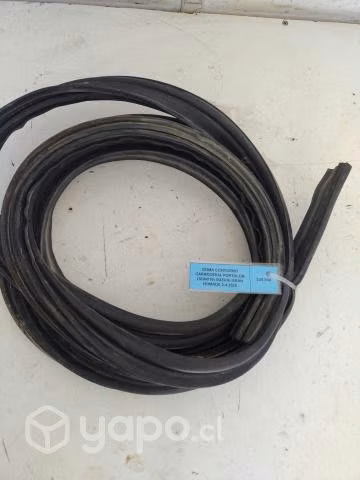 Goma Contorno Carroc Portalon Grand Nomade 2.4