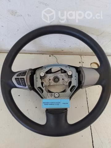 Manubrio (SGN113) Suzuki Grand Nomade 2.4 2020