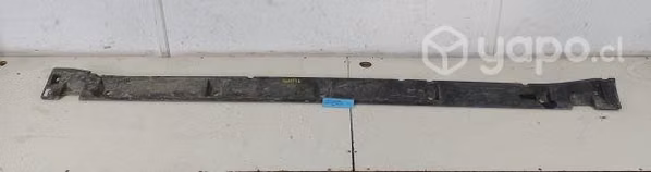 Moldura Izquier Exter Zocalo (SGN176) Grand Nomade