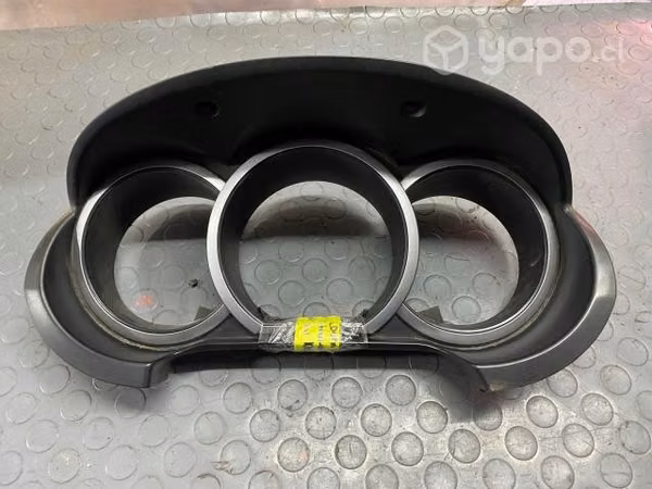 Moldura Tablero instrumentos Suzuki Gran Vitara