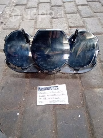 Tablero instrumentos Suzuki Grand Nomade 2.4 2016