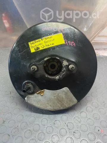 Servo freno Suzuki Gran Vitara 2010