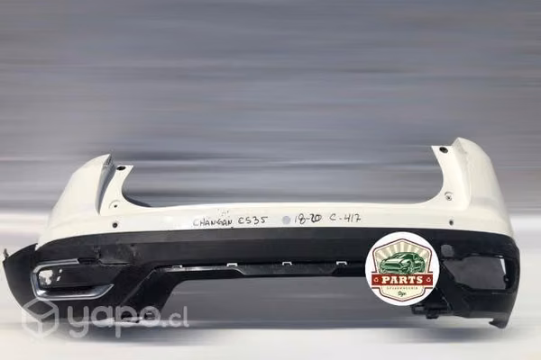 Parachoque changan
