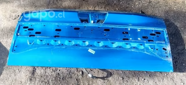 Portalon Aluminio (FFR018) Ford F150 Raptor 3.5 AU
