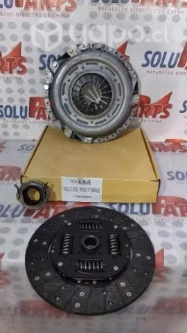 Kit de embrague para wingle 2.8 diesel wingle 3