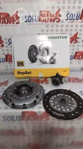 Kit de embrague para g10 1.9