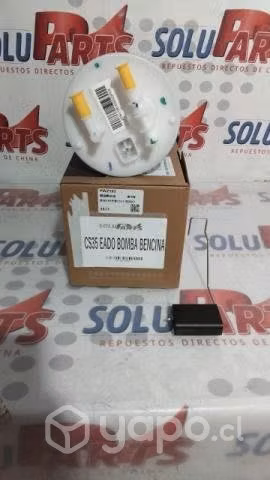 Bomba de bencina para cs35 eado