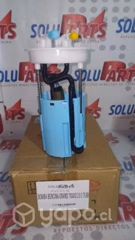 Bomba de bencina para grand tiggo 2 2.0 turbo