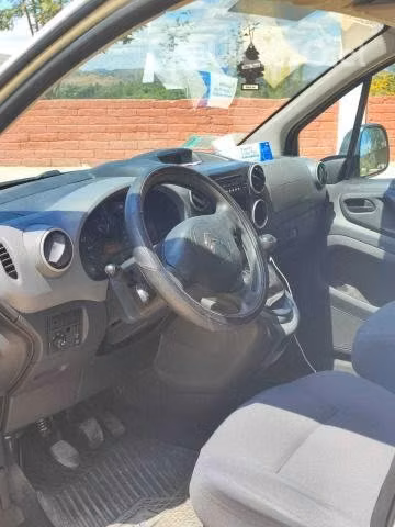 Citroen berlingo 2016