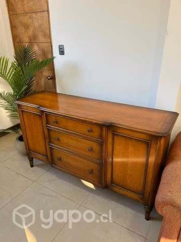 Aparador luis xvi "versailles" / mueble living