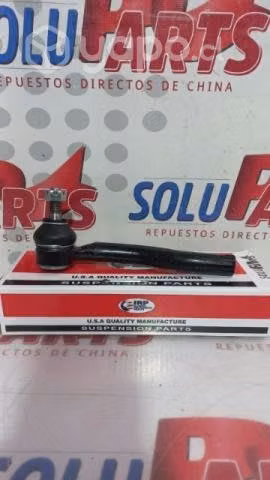 Terminal derecho para jac j2 s2 s1