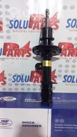 Amortiguador delantero izquierdo para mg zx zs