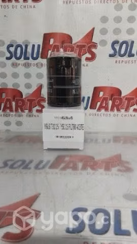 Filtro de aceite para vigus t510 2.5 /y351 2.5