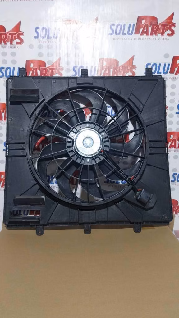 ELECTROVENTILADOR PARA MAXUS T60 2.8
