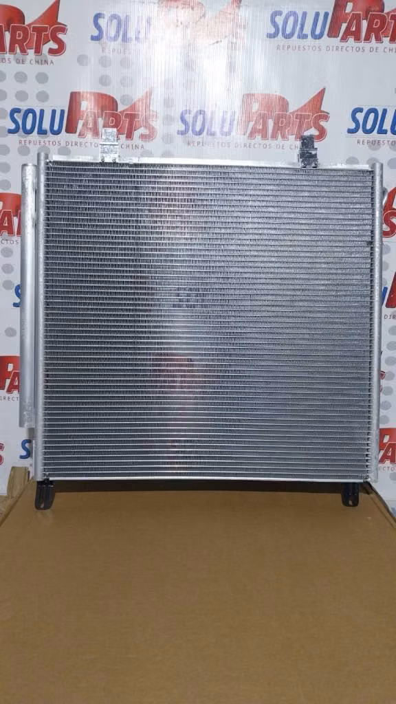 CONDENSADOR PARA MAXUS T60 2.8