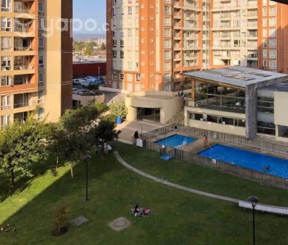 Departamento en Concepción
