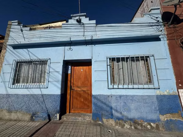 VENDE CASA - CENTRO ANTOFAGASTA