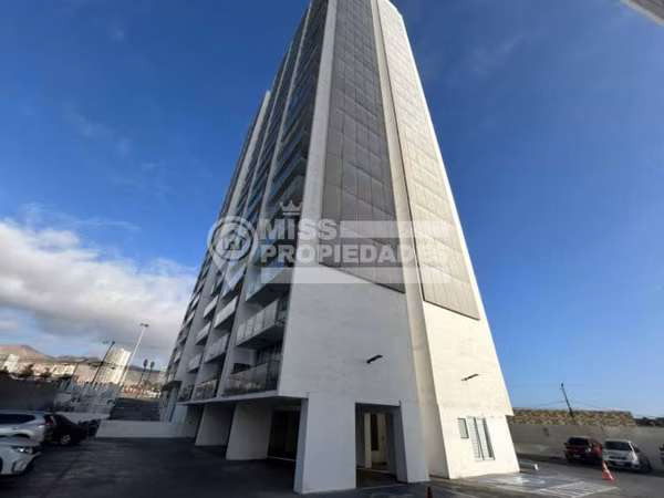 VENDE DEPARTAMENTO AVENIDA EDMUNDO PEREZ ZUJOVIC