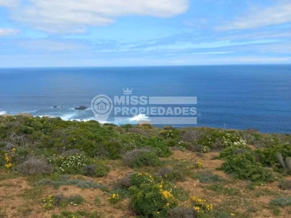 VENDE AMPLIA PARCELA CONDOMINIO COSTA DORADA - OVALLE