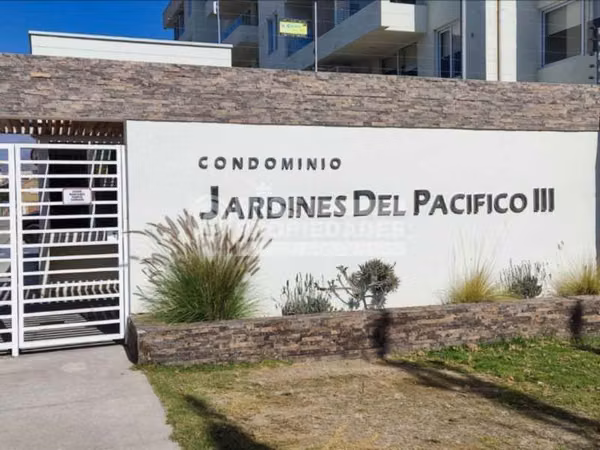 ARRIENDA DEPARTAMENTO AMOBLADO - CIUDAD DE LA SERENA
