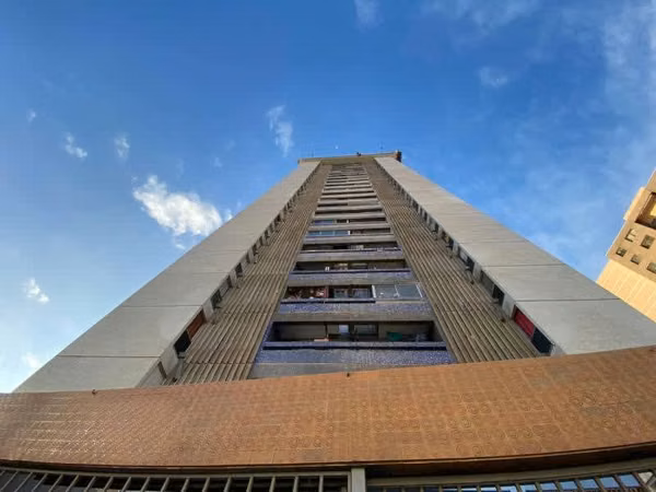 VENDE DEPARTAMENTO TORRE PEREZ ZUJOVIC ANTOFAGASTA