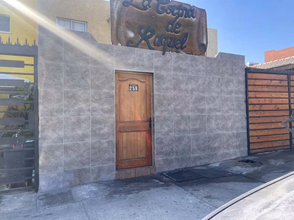 VENDE CASA - SECTOR NORTE, ANTOFAGASTA