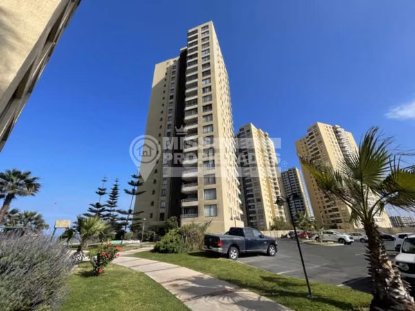 VENDE DEPARTAMENTO AV. EDMUNDO PÉREZ ZUJOVIC, ANTOFAGASTA